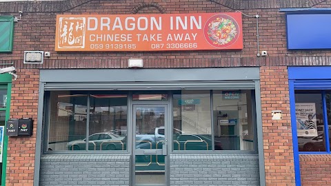 Dragon Inn Chinese Takeaway Carlow
