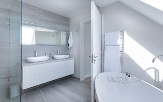 Bathrooms 4U: Quality Make-Overs, Amazing Prices