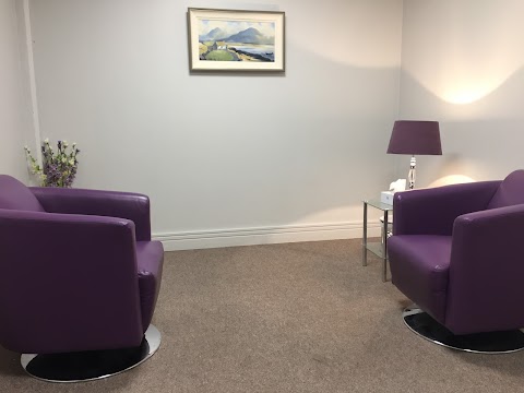 Affinity Counselling Cork