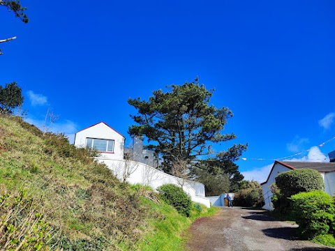 Dzogchen Beara Welcome Centre & Cafe