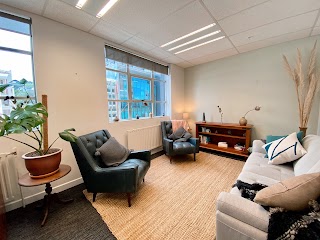 Clare Rousseau - Therapist in Wellington CBD