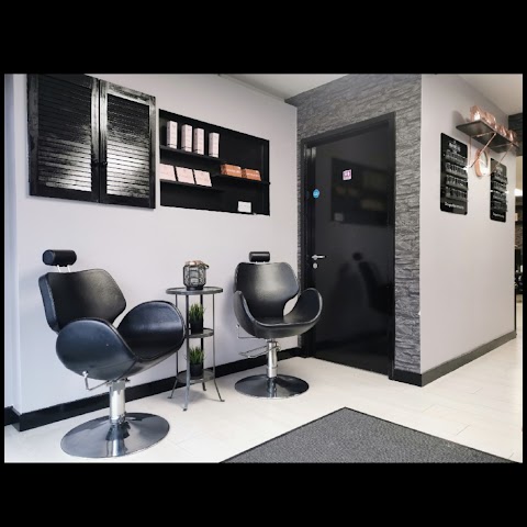 Moda Beauty Salon