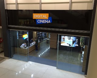 Digital Cinema