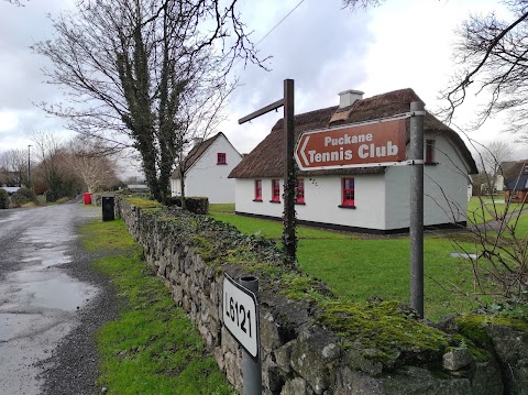 Lough Derg Thatched Cottages