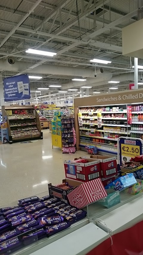 Tesco Superstore