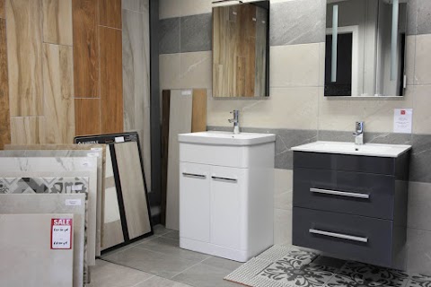 LC Tiles & Bathrooms Cork