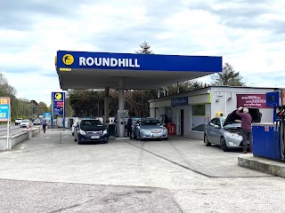 Roundhill Service Station