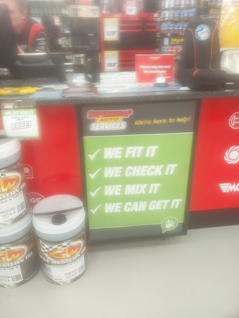 Supercheap Auto McGraths Hill