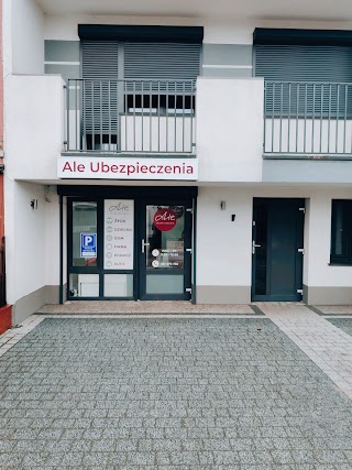 Ubezpieczenia Września, ALE UBEZPIECZENIA Ewelina Kałużna OC, AC, DOM, DZIECI