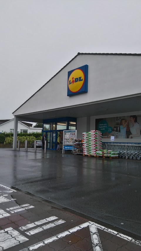 Lidl