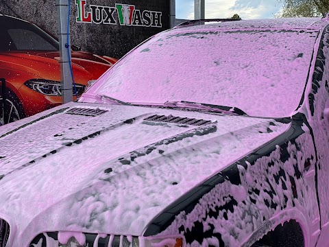 LuxWash