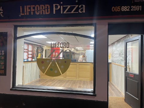 Lifford Pizza