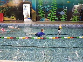 Glenfield Pool and Leisure Centre