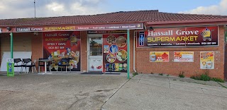 Hassall Grove Supermarket