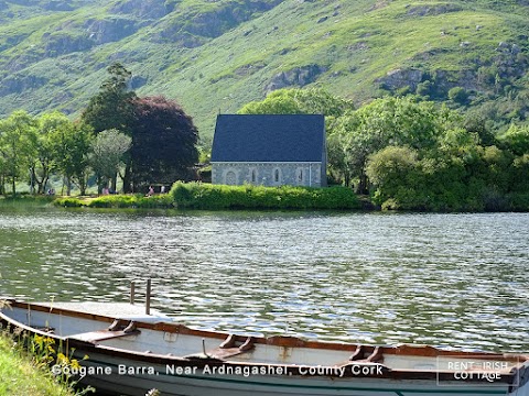 Rent an Irish Cottage