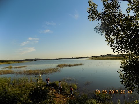 Пістрялівська ЗОШ І-ІІ ст.