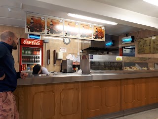 Lennox`s Traditional Fish&Chips