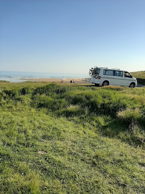 Ballycroneen Beach