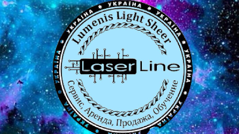 Laser Line Service Center Lumenis Центр Сервісної Підтримки Люменис