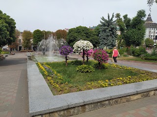 Фотографи Присяжні Сергій та Ірина