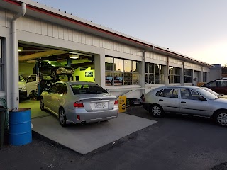 Superior Automotive Service in Mount Roskill