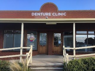 Smylie Dental Denture Clinic