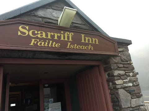 Scarriff Inn