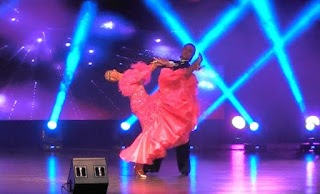 Cezar & Katerina Dance Sport Club Katowice