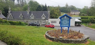 The Coffee Kiosk Castlefreke