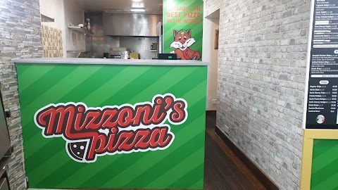 Mizzoni's Pizza - Tralee