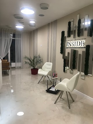 INSIDE Центр эстетической косметологии