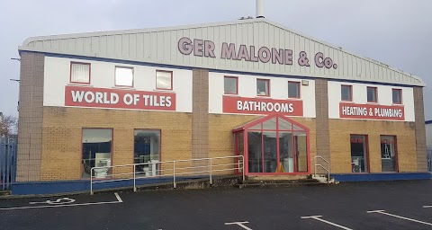 Ger Malone & Co.