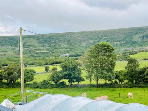 Burren Rock Farmhouse B&B