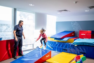 Adelaide Paediatrics SuperGym Therapy and Rehab Centre