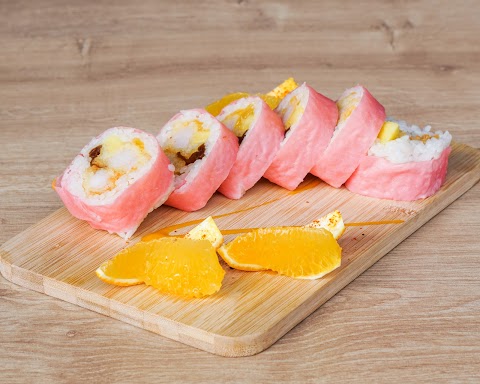 SushiTU