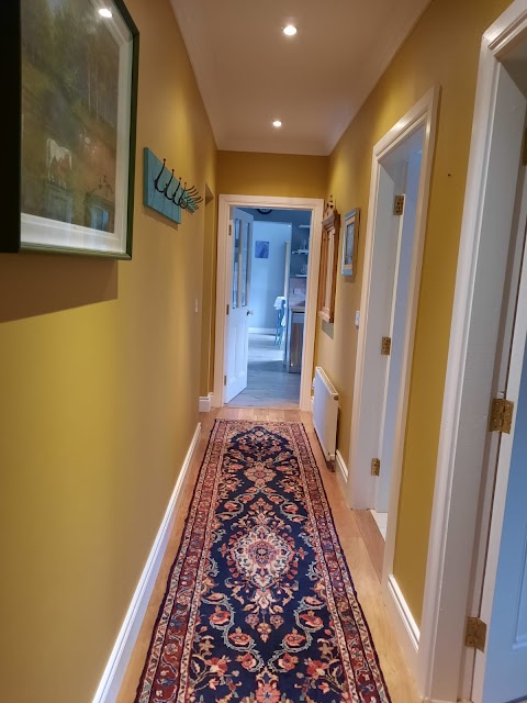 Croagh Patrick Lodge Apartment