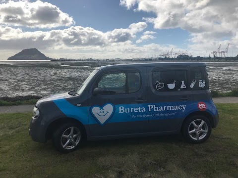 Bureta Pharmacy
