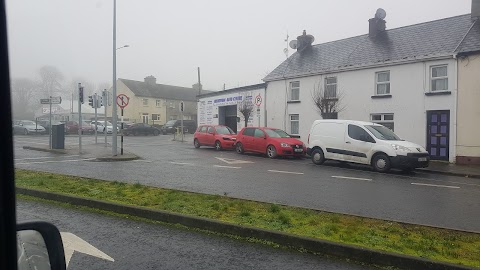 Irishtown Auto Centre