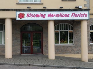 Cork Florists - Blooming Marvellous Tower