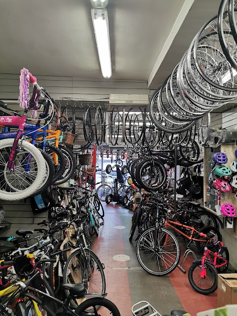 Bike Shop Limerick