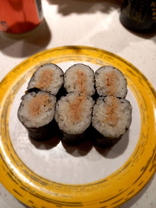 Sushi Gogoro