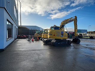 Davy's Lawnmower & Toolhire