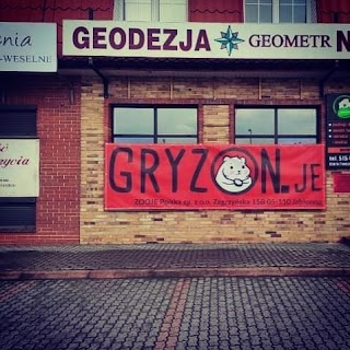 GRYZON.JE sklep dla gryzoni i królików