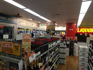 Liquorland North Sydney