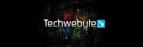 Techwebyte