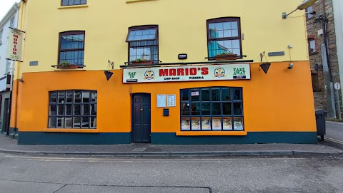 Mario's Kinsale