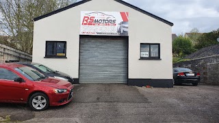 RS Motors Repair & Service