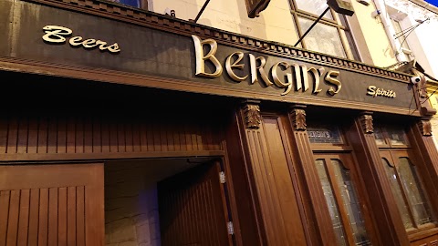 Bergins Pub