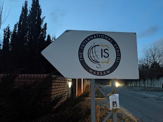 Szkoła Międzynarodowa The International School