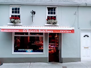 O'Briens Butcher